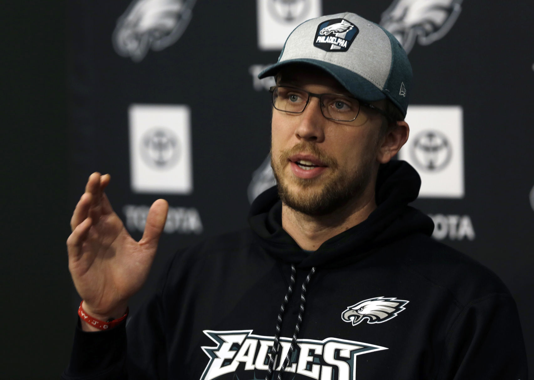 Eagles Football